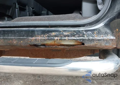 2011 GMC Sierra 2500Hd Sle из США, поврежденный, VIN 1GT120CG2BF198667